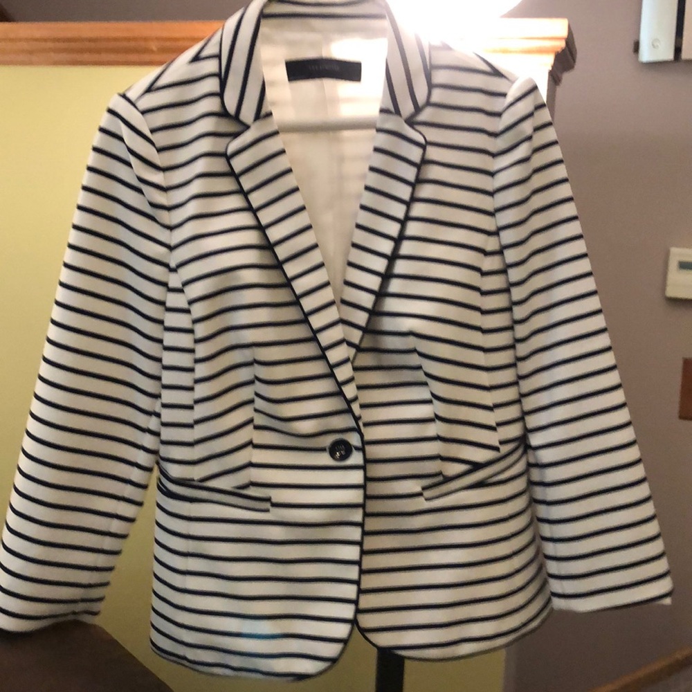 Dress blazer
